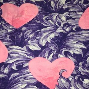 Lularoe Tc2 Leggings